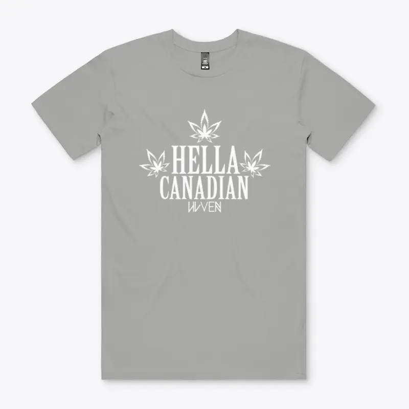 HELLA CANADIAN